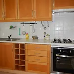 De Franca Do Campo Apartman