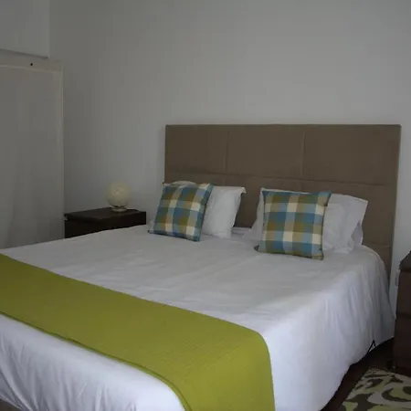 De Franca Do Campo Apartman Vila Franca do Campo