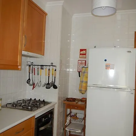 De Franca Do Campo Appartement *