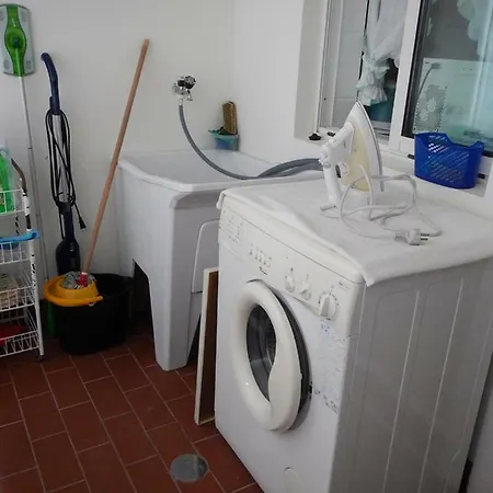 Apartamento De Franca Do Campo