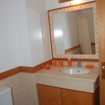 De Franca Do Campo Apartamento Vila Franca do Campo