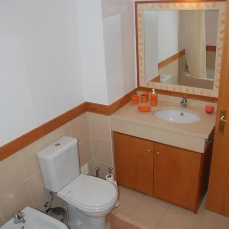 De Franca Do Campo Apartamento Vila Franca do Campo