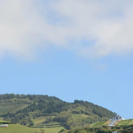 De Franca Do Campo Vila Franca do Campo