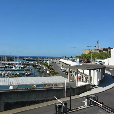 De Franca Do Campo Apartamento