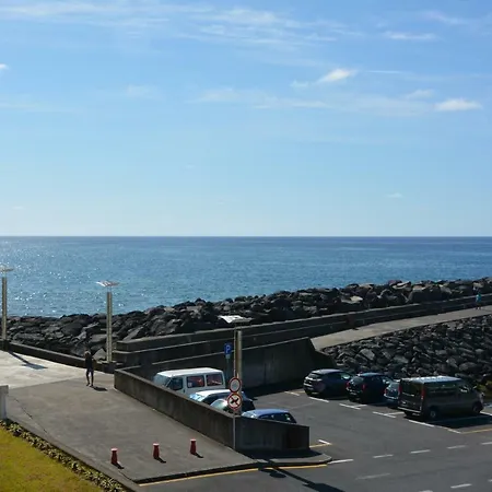 De Franca Do Campo Apartamento Vila Franca do Campo