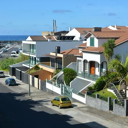 De Franca Do Campo * Vila Franca do Campo