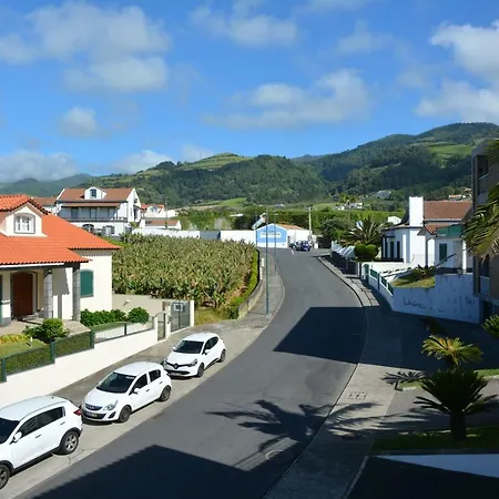 Apartman De Franca Do Campo
