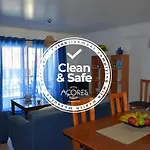 De Franca Do Campo Apartment *