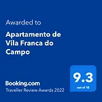 Apartment De Franca Do Campo