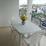 De Franca Do Campo Apartment *