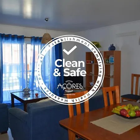 De Franca Do Campo Apartment *