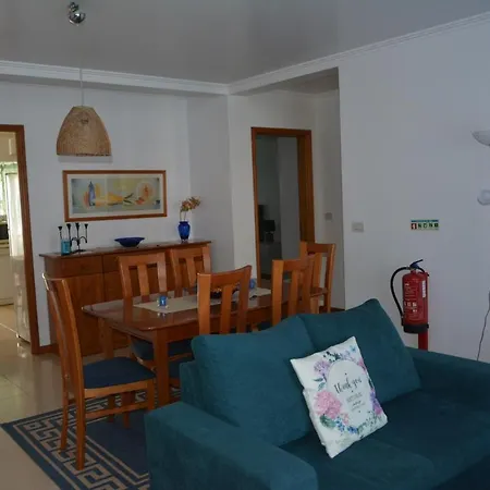 Apartment De Franca Do Campo *