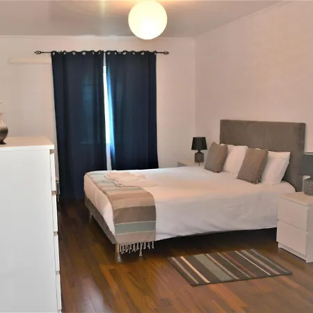 Apartment De Franca Do Campo Vila Franca do Campo