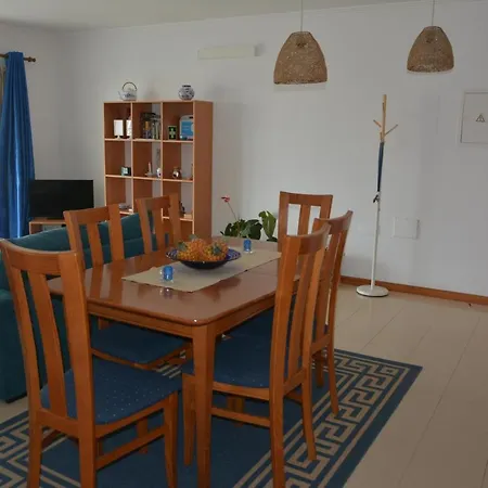 Apartment De Franca Do Campo *