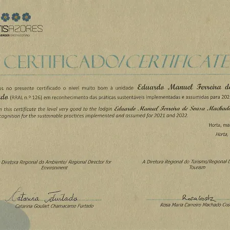 De Franca Do Campo * Vila Franca do Campo