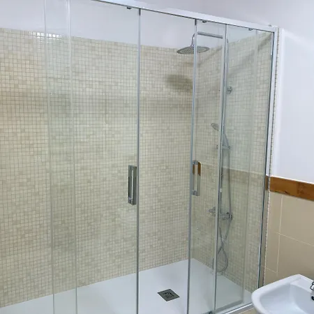 De Franca Do Campo Appartement Vila Franca do Campo