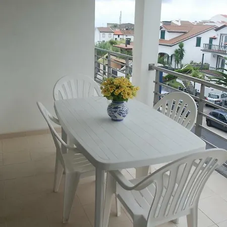 De Franca Do Campo Apartment *