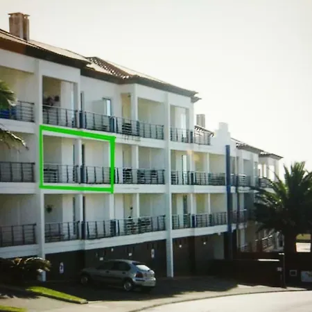 Apartment De Franca Do Campo *