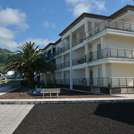 Apartment De Franca Do Campo *