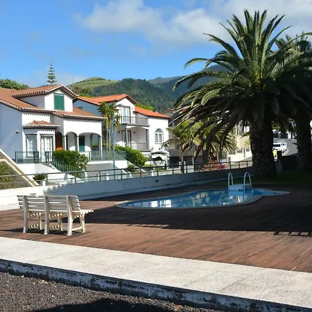 Apartment De Franca Do Campo *