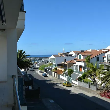Apartment De Franca Do Campo *