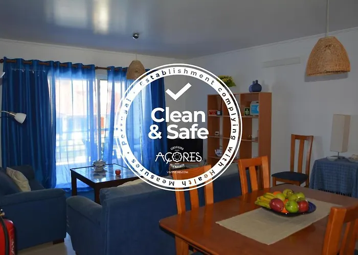 De Franca Do Campo Appartement *