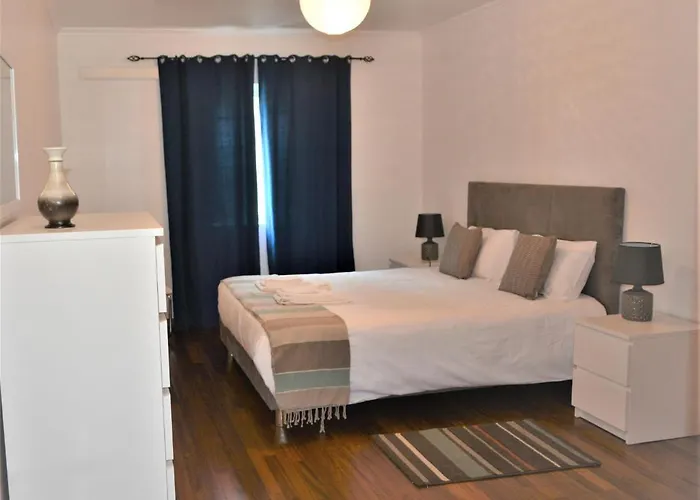 Apartman De Franca Do Campo Vila Franca do Campo