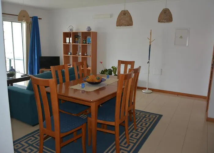 Apartman De Franca Do Campo *