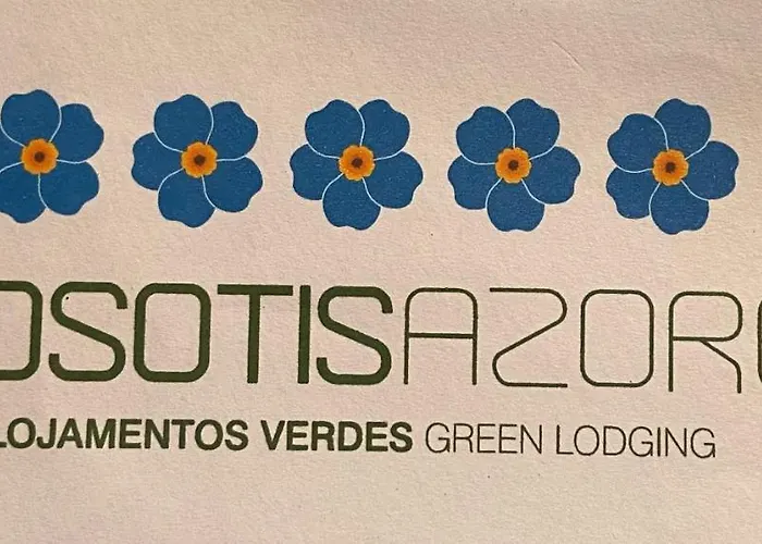 Appartement De Franca Do Campo *