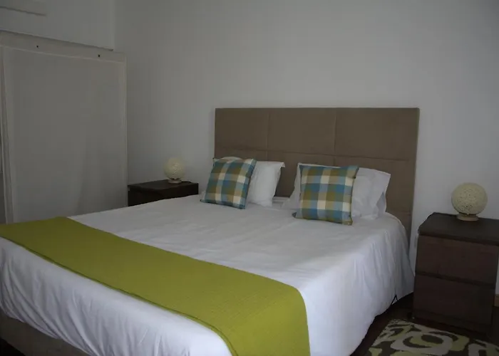 De Franca Do Campo Appartement Vila Franca do Campo