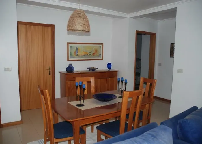 De Franca Do Campo * Vila Franca do Campo