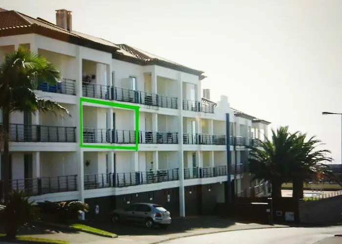 Appartement De Franca Do Campo *