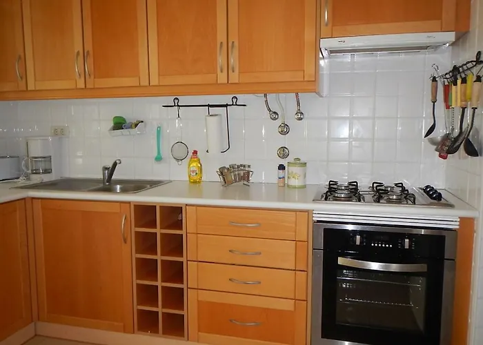 De Franca Do Campo Appartement