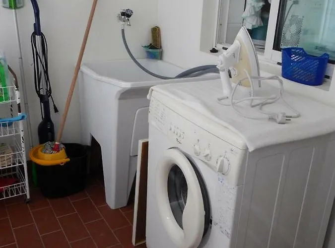 Apartman De Franca Do Campo