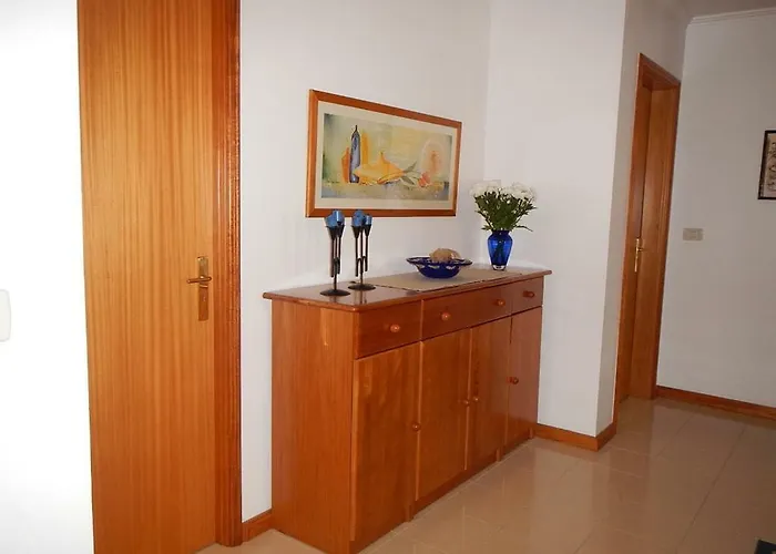 De Franca Do Campo Vila Franca do Campo