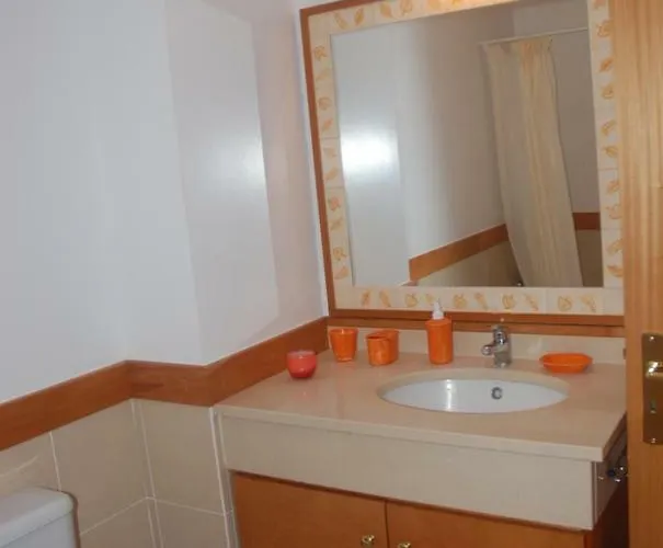 De Franca Do Campo Apartman Vila Franca do Campo