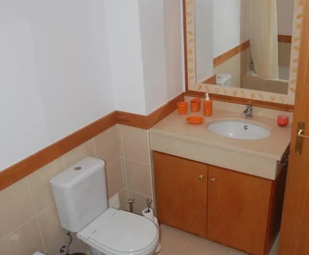 De Franca Do Campo Appartement Vila Franca do Campo