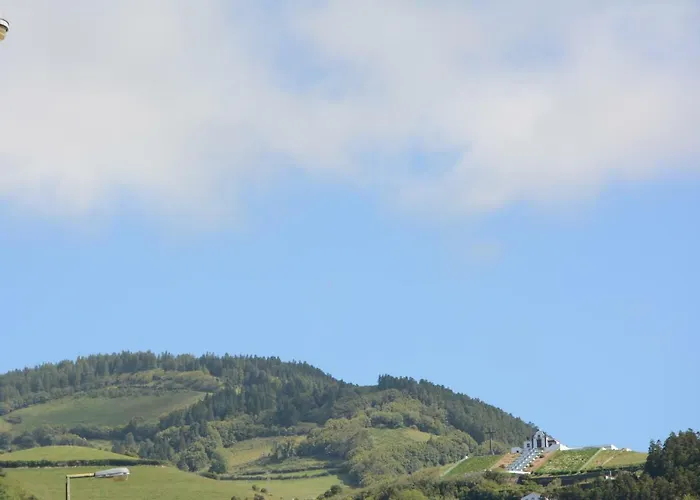 De Franca Do Campo Vila Franca do Campo