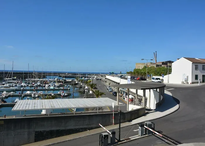 De Franca Do Campo Appartement