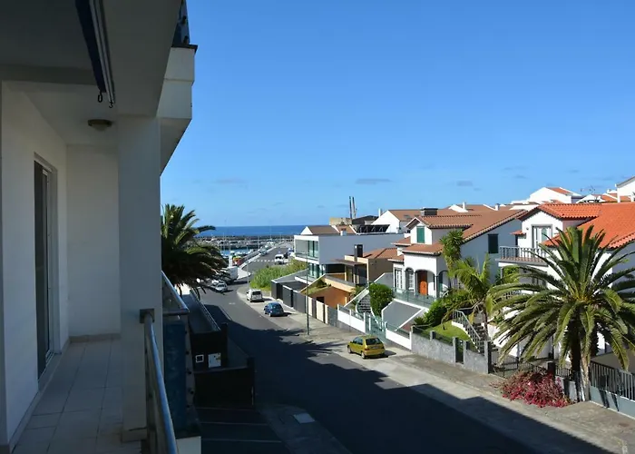 Apartman De Franca Do Campo *